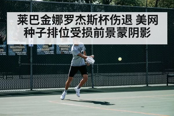 tennis court action