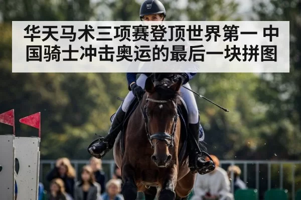 华天马术三项赛登顶世界第一 中国骑士冲击奥运的最后一块拼图